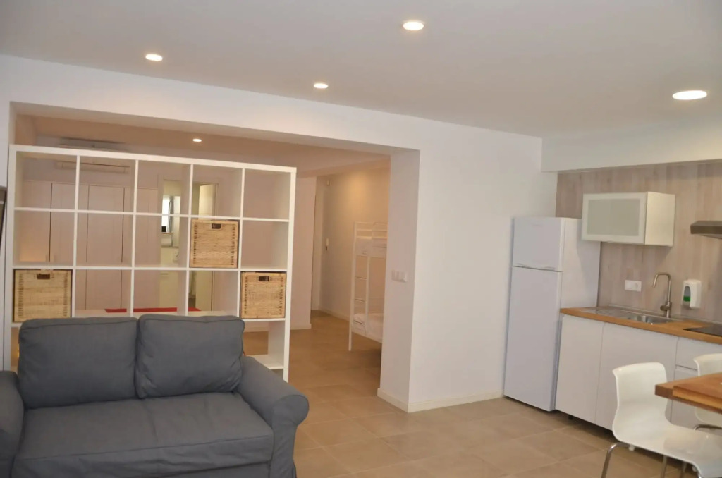 BET Apartments - Abastos Apartments