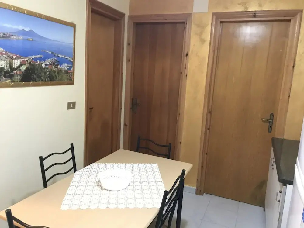 Villa Caterina