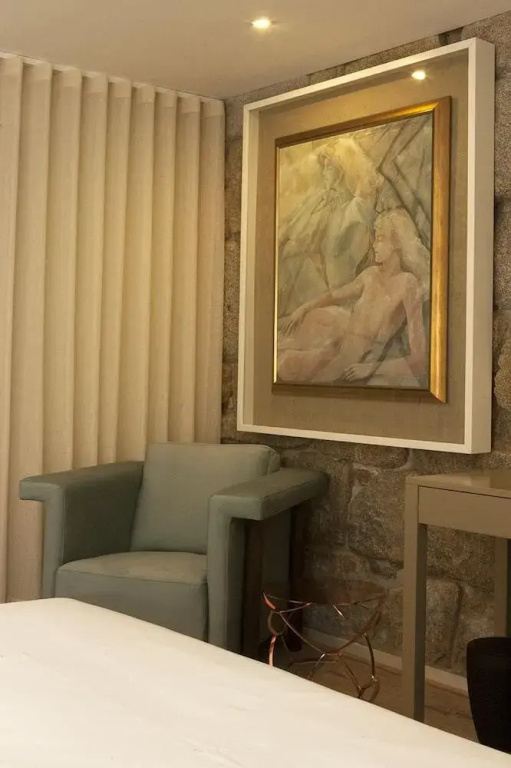 In Porto Gallery Guesthouse