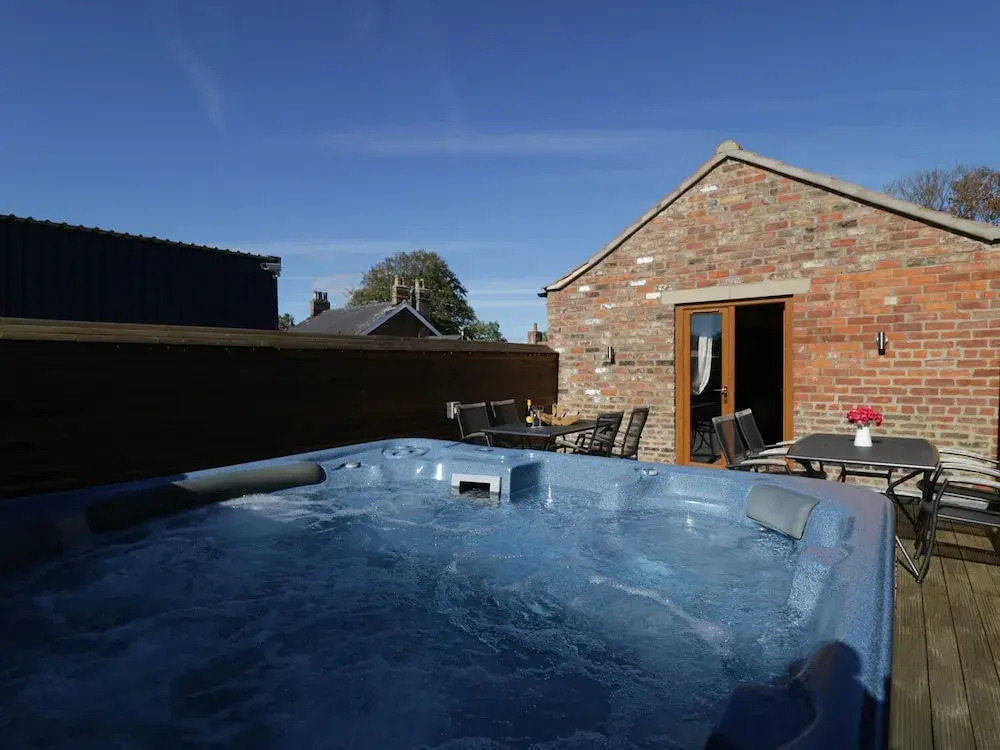 Nightingale Cottage