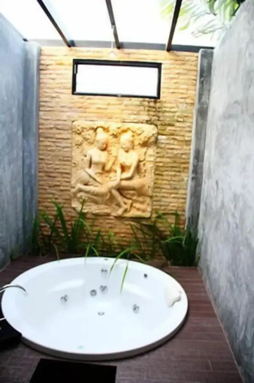 Chalicha Resort
