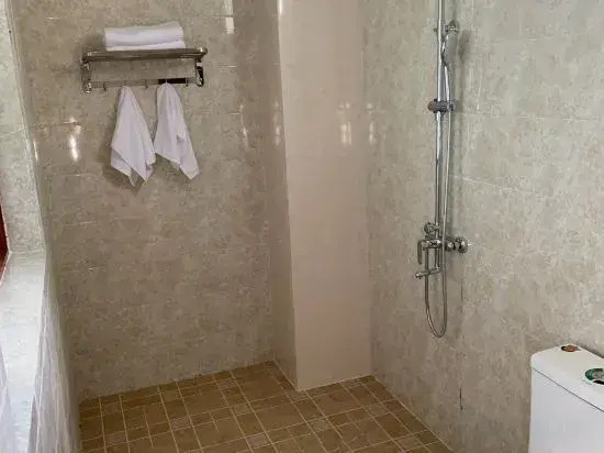 Judy's Guest House
