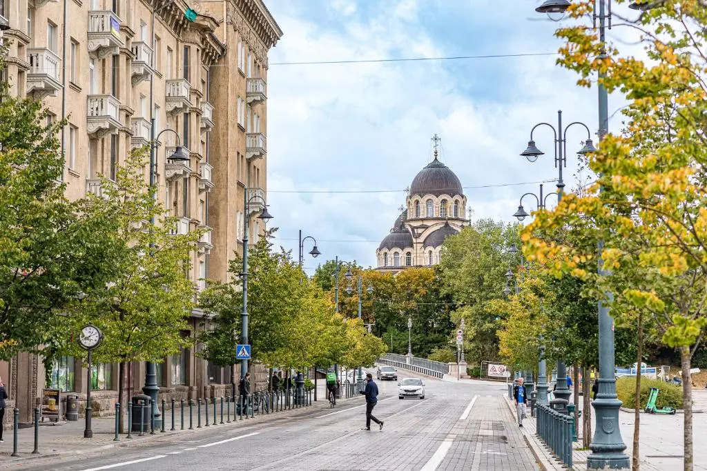 Angel House Vilnius, 8