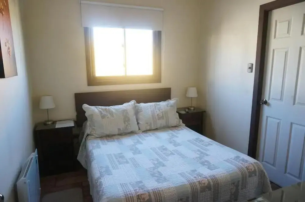 Hotel Terra Mia