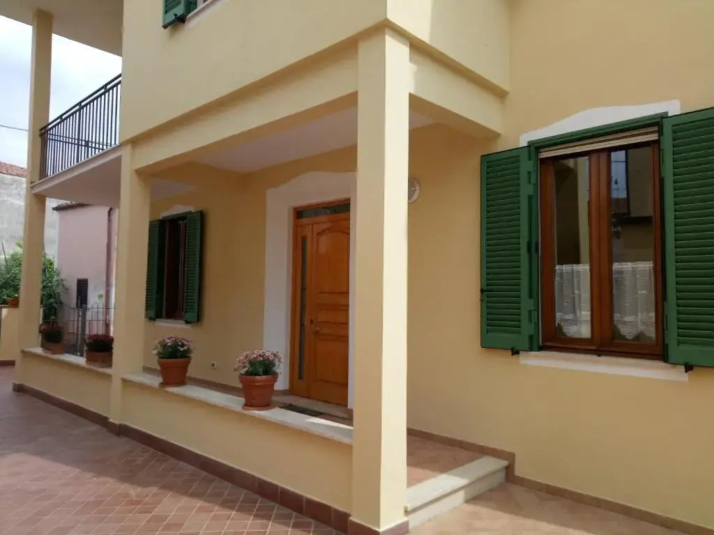 Villa Margherita - Comfort house