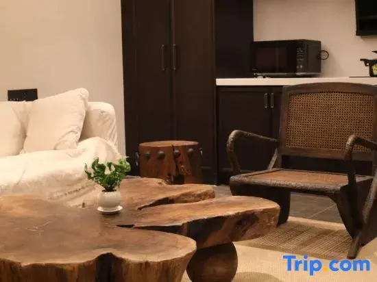 LanYao House (Near Prince Dai Residence in Datong Ancient City)