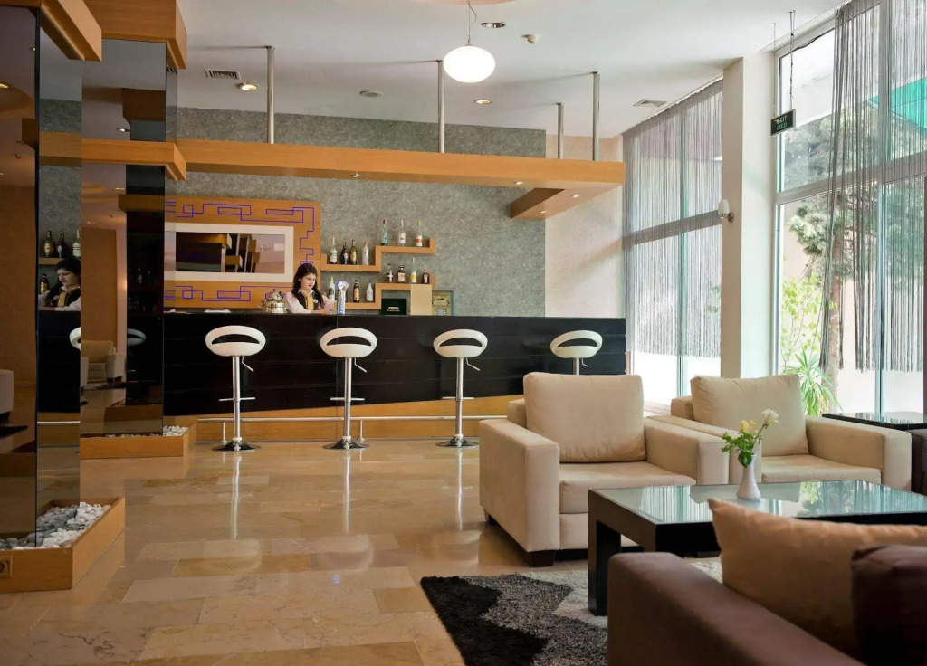 Nashira City Resort Hotel
