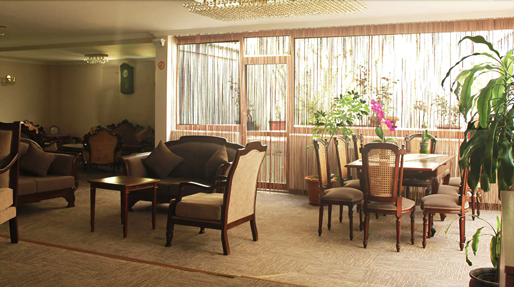 Fatih Resadiye Hotel