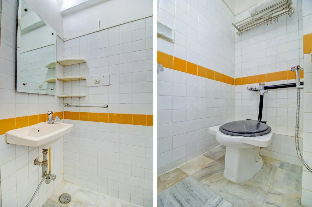 Hotel Balwas International