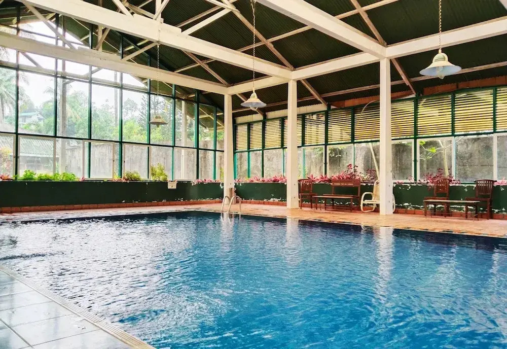 Hotel Grand Astoeti