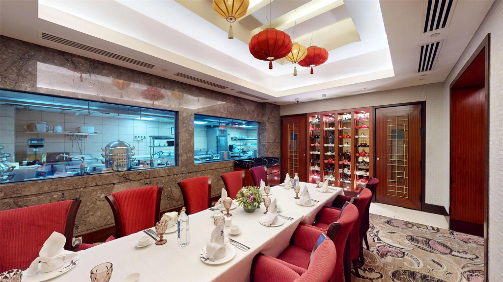 Radisson Blu Hotel, Nagpur