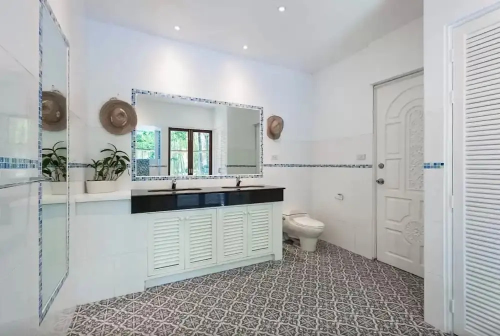 Paklok Villa 180 m2