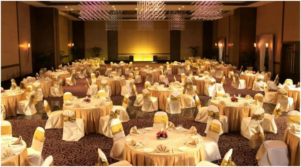 The Retreat Hotel & Convention Centre