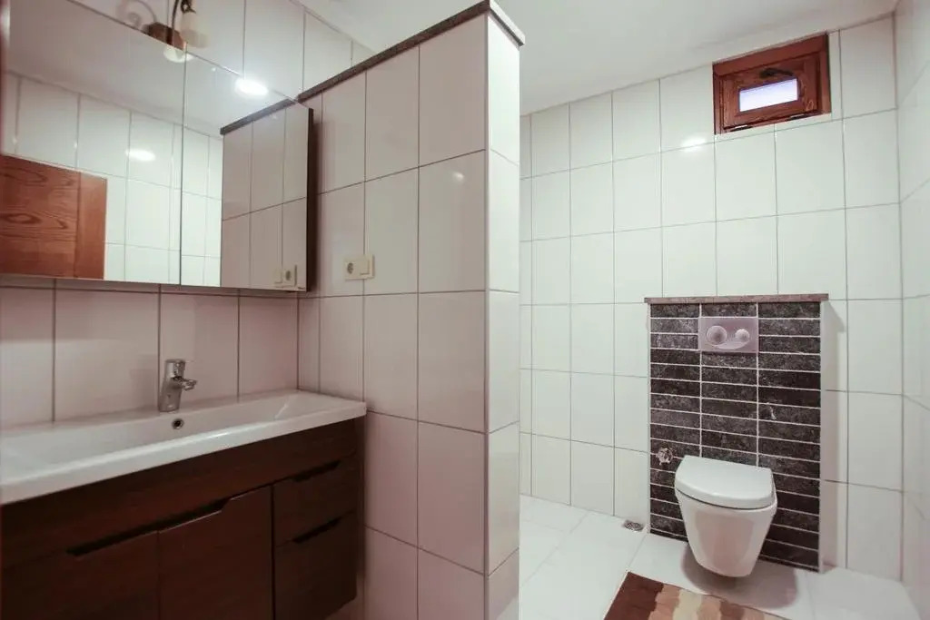 Salman Homes Akyaka