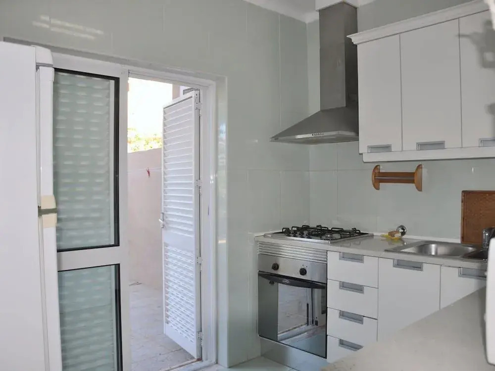 Horacio Villa is located near the center of Vilamoura