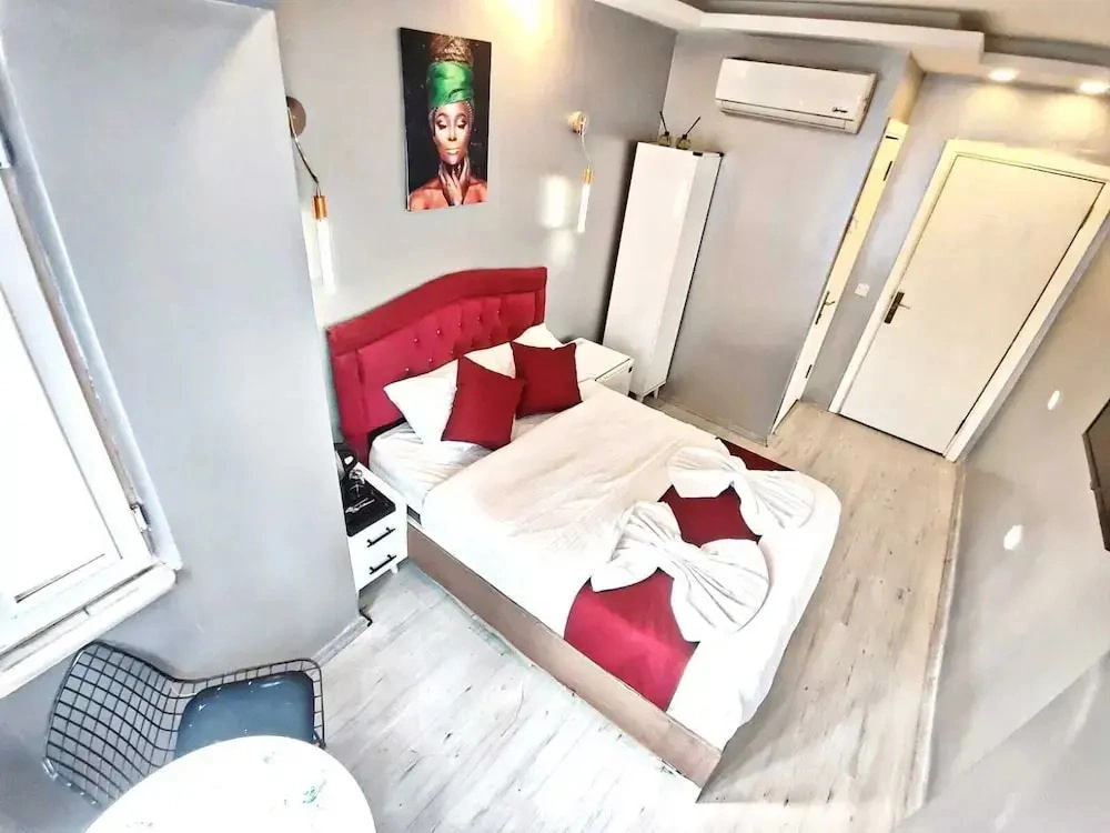Taksim The Capital Center Hotel