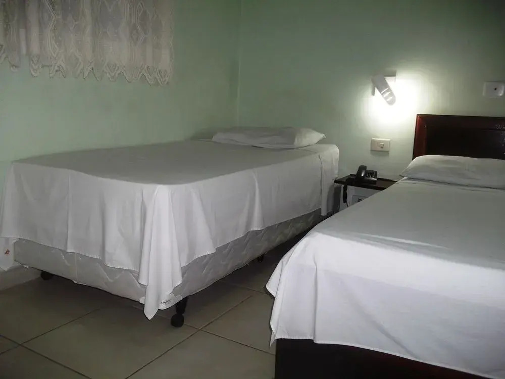 Hotel Globo