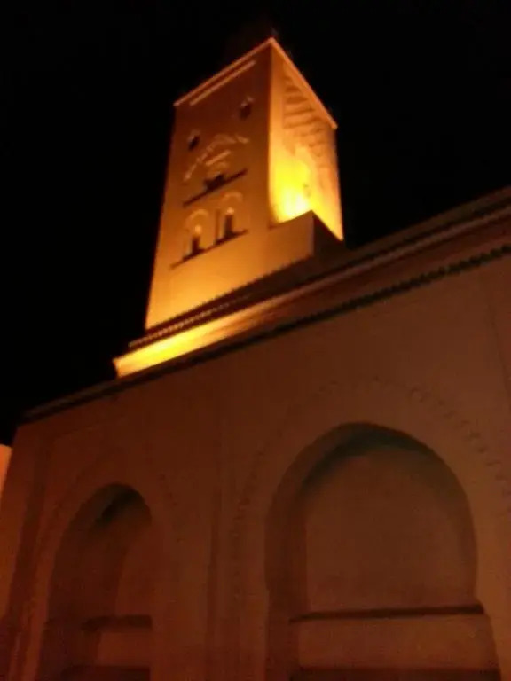 Riad AZZA