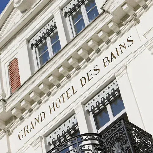 Villa Médicis Besançon