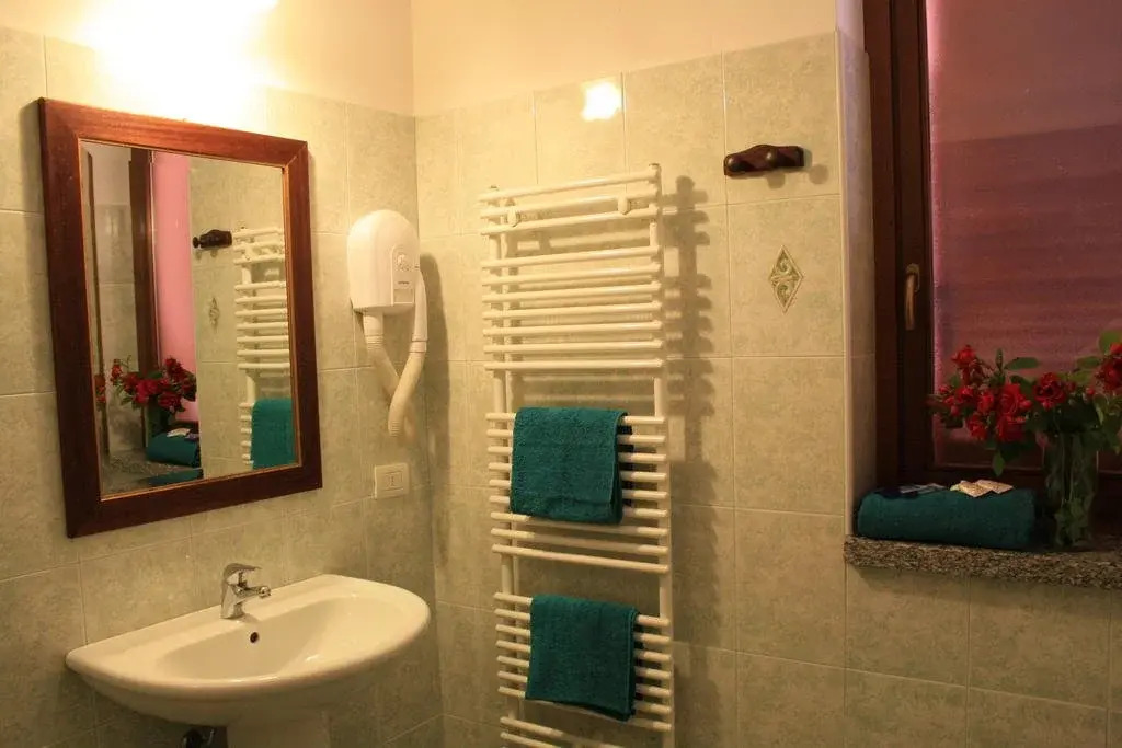 La Corte Albergo