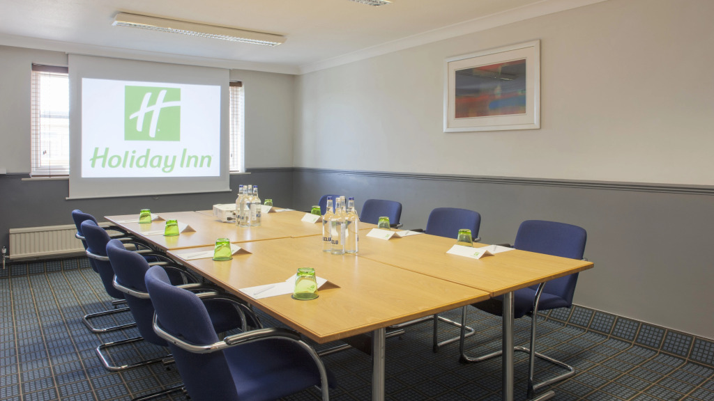 Holiday Inn Chester South by IHG