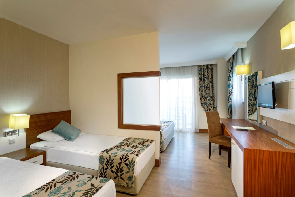 Greenwood Kemer Resort