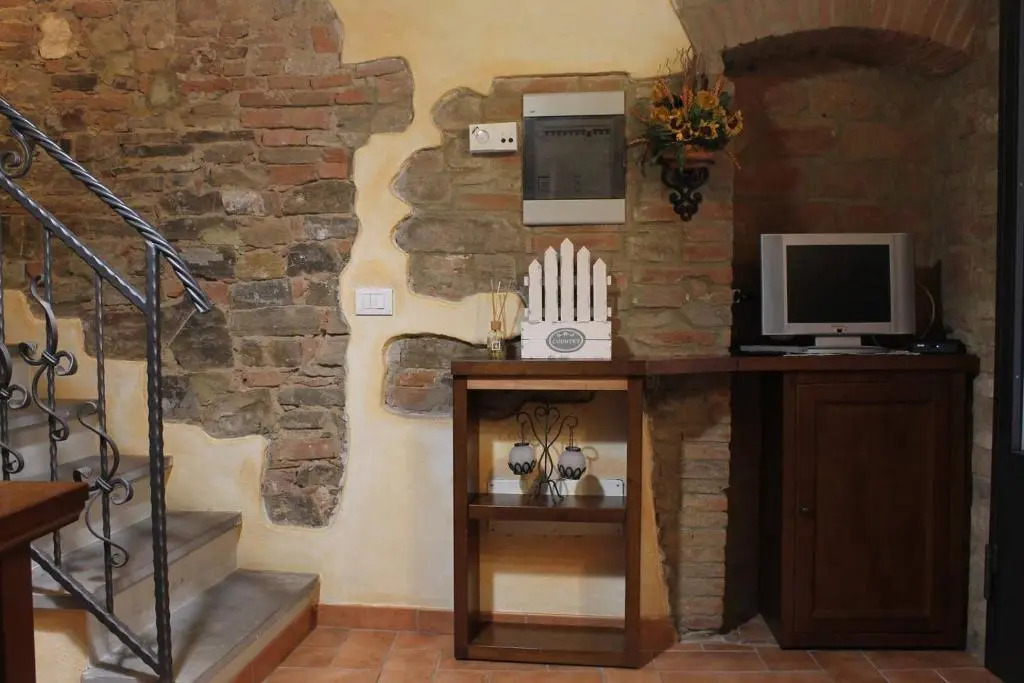 La Casina di Via Cresci, 14