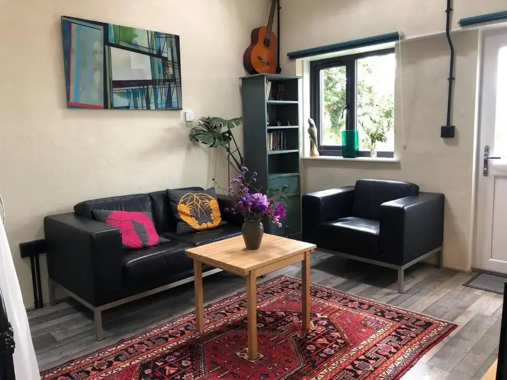 Little Linney - Sleeps 2 - Garden - Parking - Wifi