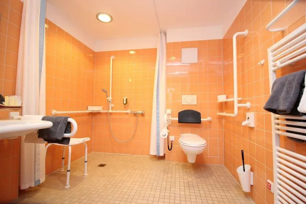 Heidehotel Bad Bevensen