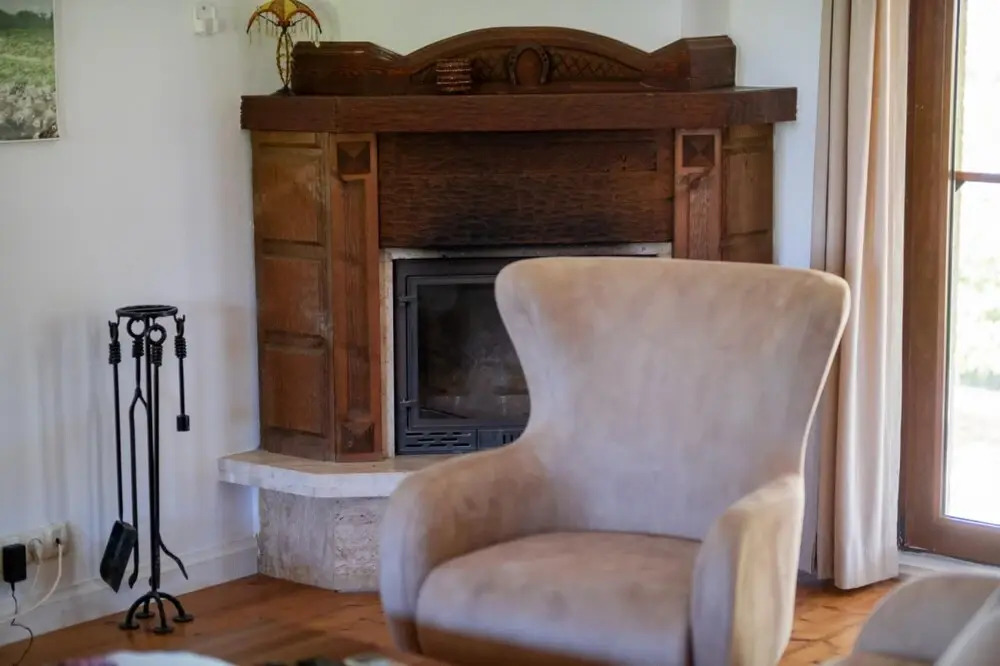 Serene House in Bozcaada