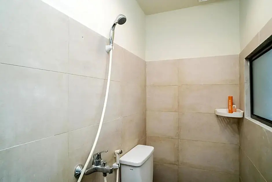 KoolKost Syariah near Jalan Pajajaran Bogor