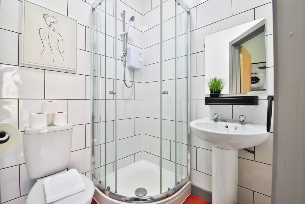 Princess Lofts Studios - Swansea City Centre