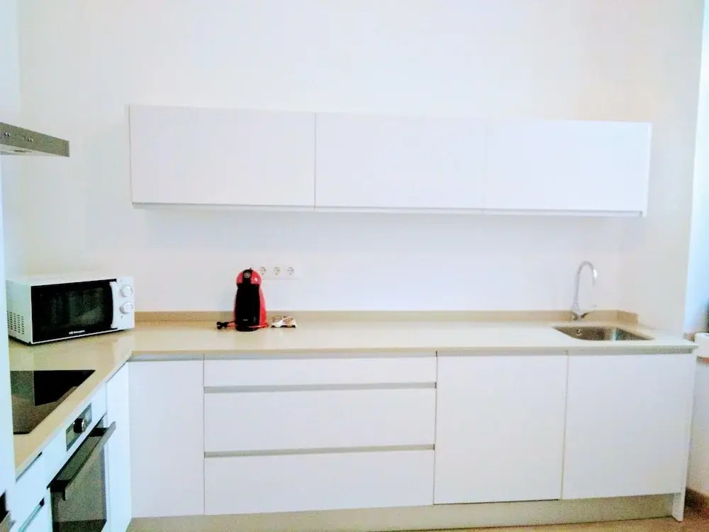 Apartamento Harinas 25
