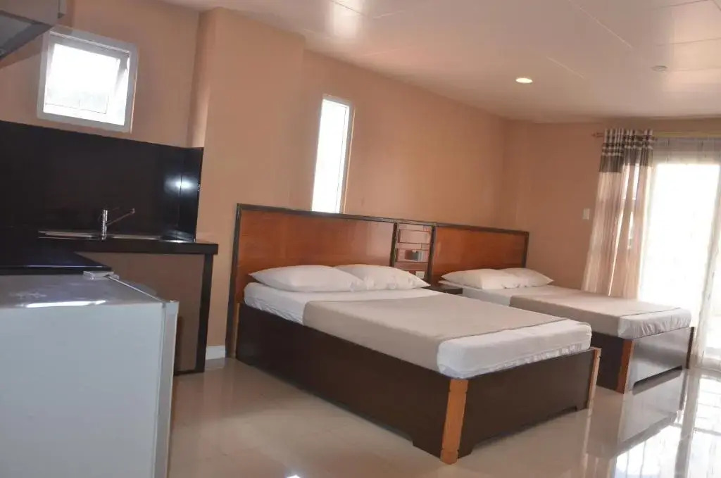 RL Veranda Suite