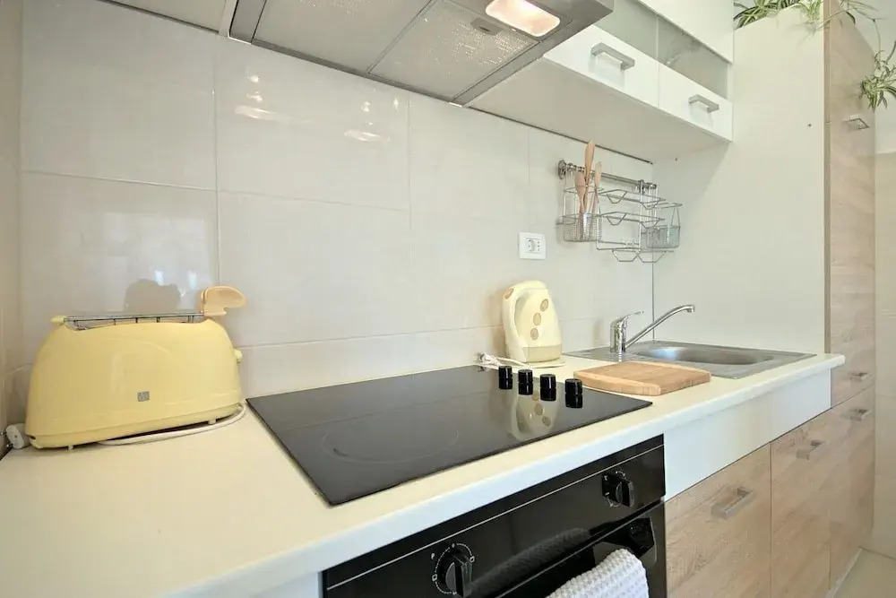 Apartment Zlatna