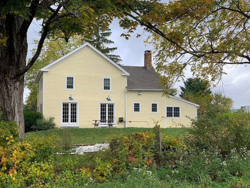 The Cozy Inn of Connecticut