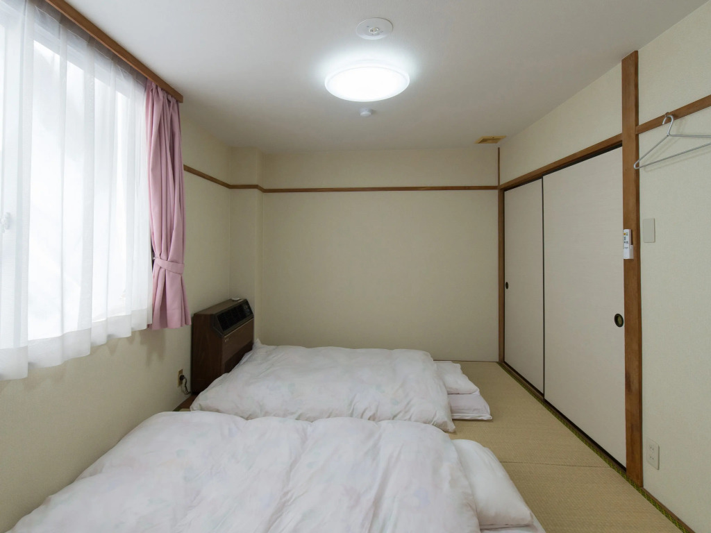Business Hotel Kyugetsu