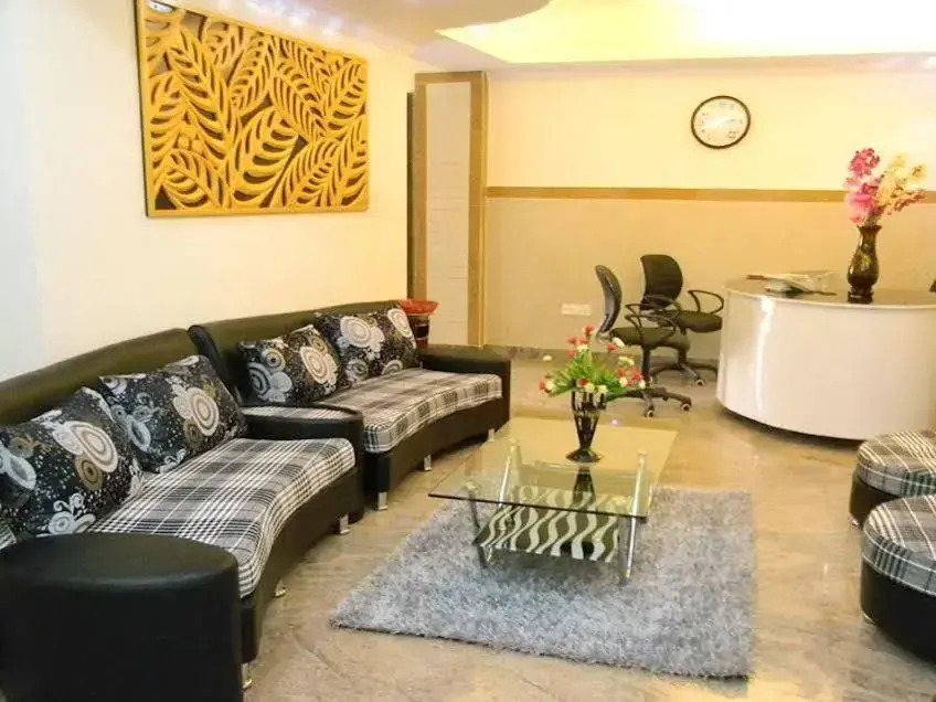 Wafi Suites by Rofeka Hospitality