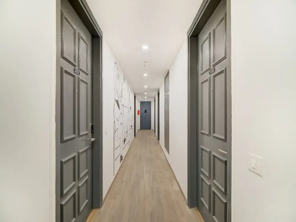 OYO Townhouse 777 - A3 empire