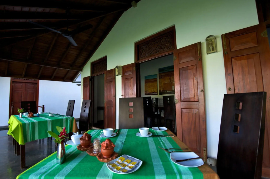 Villa Modarawaththa
