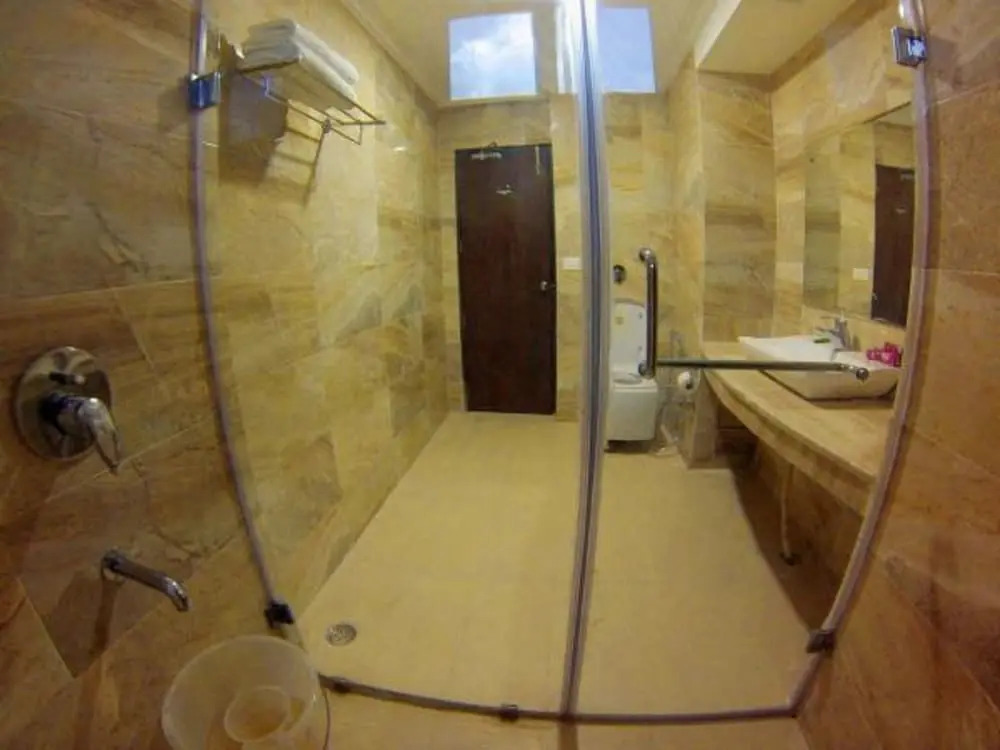 Hotel Anurag