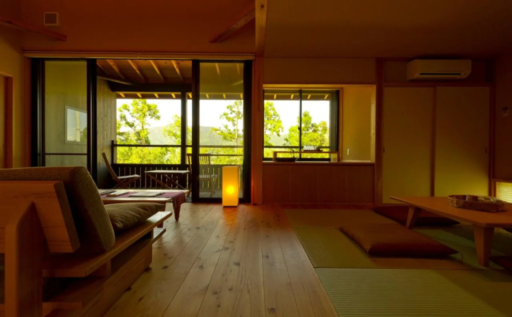 Resort Kumano Club
