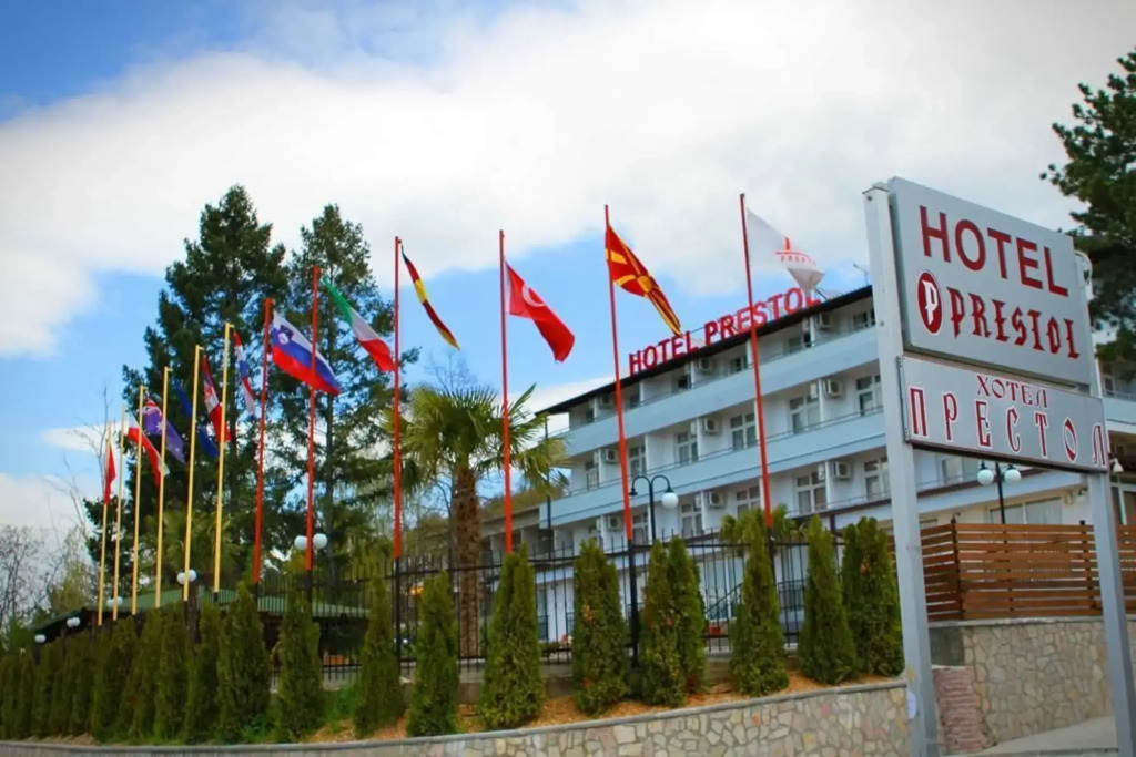 Prestol Hotel