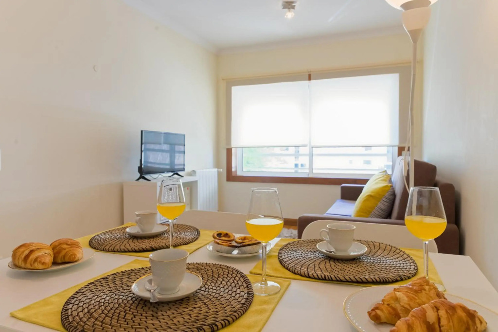 Home Music Apartments