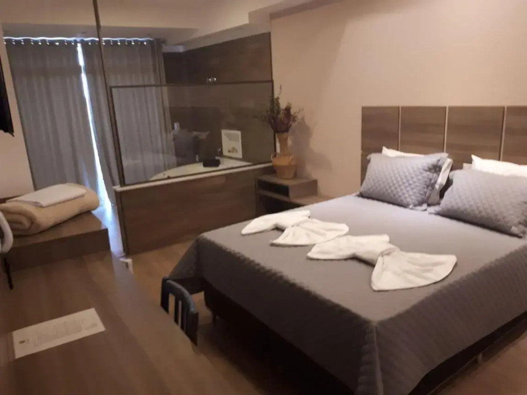 Marine Inn Hotel