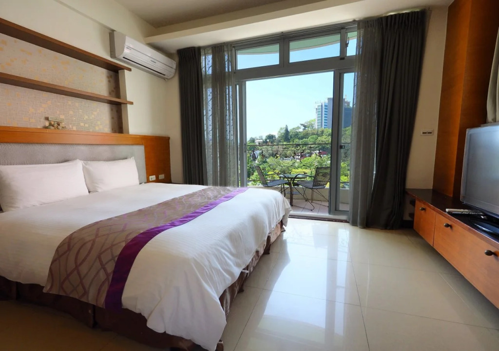 Ciaoer B&B