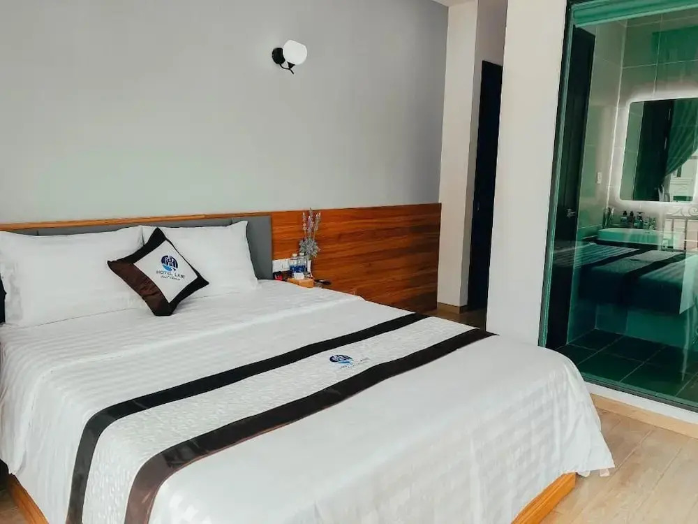 Labe Hotel Phu Quoc - Hon Thom Island