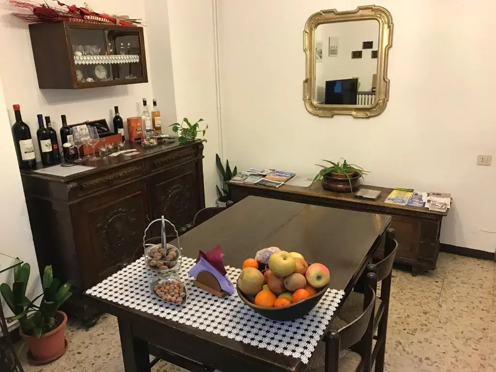 Bed & Breakfast Casa Marinella
