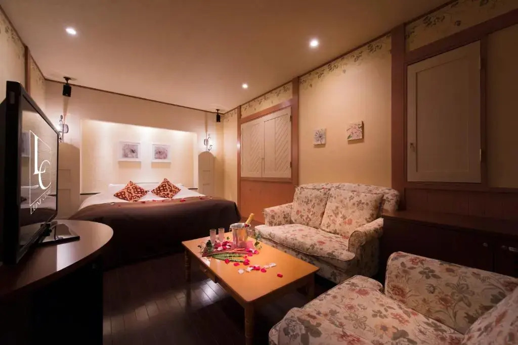 Hotel LUNE CLAIRE