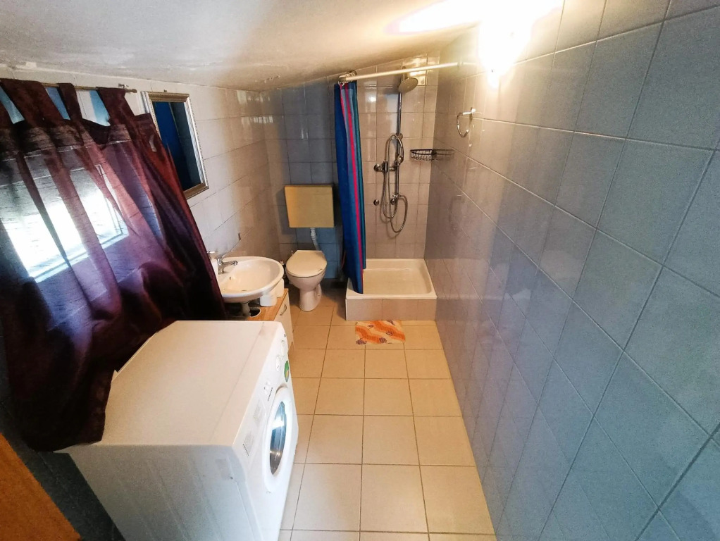 New! Apartments Babic only 50 meters from the sea